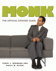 Monk - The Official Episode Guide