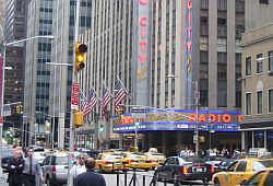 Radio City Music Hall (Original)