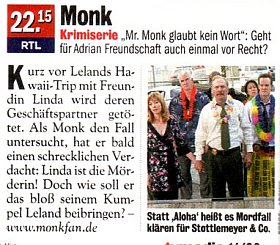 TV-Media (14/08)